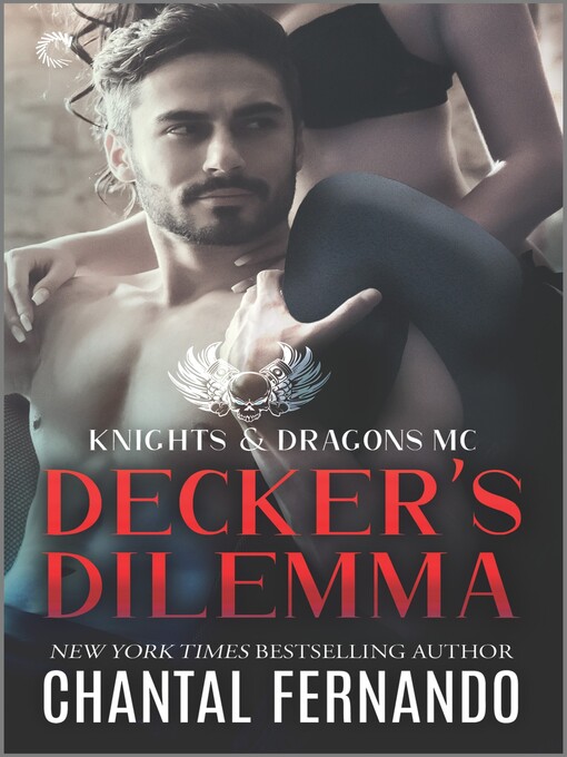 Title details for Decker's Dilemma by Chantal Fernando - Available